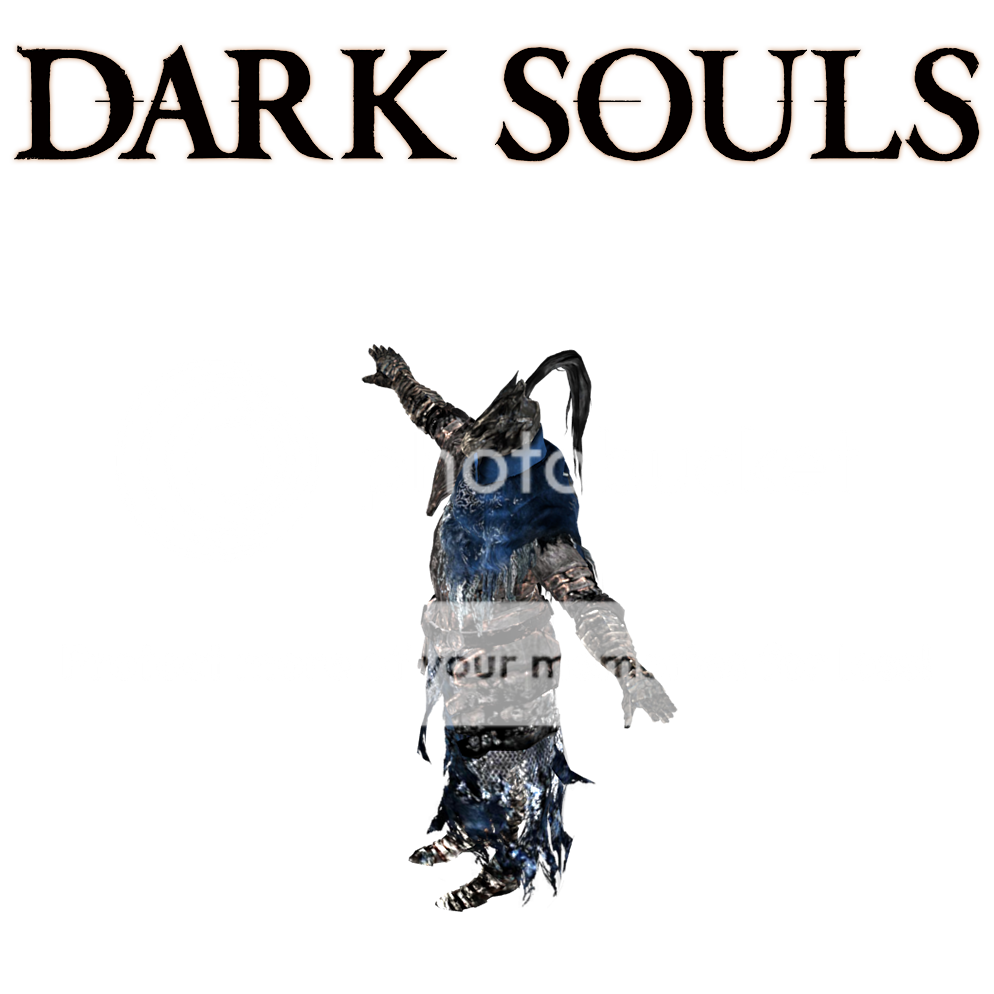 Steam Workshop Dark Souls Artorias   Artorias Model 